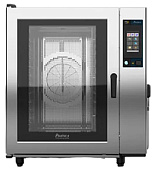 Пароконвектомат Pratica TSi-20 купить по низкой цене в Хабаровске | Комплекс Трейд.