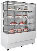 Витрина кондитерская Finist AIR A-10-6-163