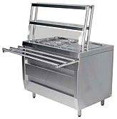 Мармит Rada ЗМЭВ-11/7Н