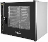 Пароконвектомат Grill Master ПКЭБ/6 купить по низкой цене в Хабаровске | Комплекс Трейд.