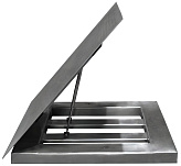 Платформенные весы Scale 3 СКЛ(Н) 1215 2