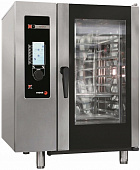 Пароконвектомат Fagor AE-101 купить по низкой цене в Хабаровске | Комплекс Трейд.