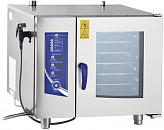 Пароконвектомат Abat ПКА 6-1/1ПМ2 купить по низкой цене в Хабаровске | Комплекс Трейд.