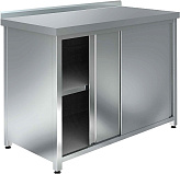 Стол производственный Assum СПКБ-17/7