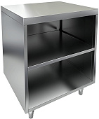 Стол открытый HICOLD НБМСО-7/2,5П