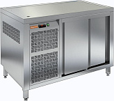 Стол с охлаждаемой поверхностью HICOLD SO-12/6 SD