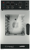 Пароконвектомат Lainox COES026R купить по низкой цене в Хабаровске | Комплекс Трейд.