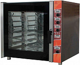 Пароконвектомат ITERMA G6 купить по низкой цене в Хабаровске | Комплекс Трейд.