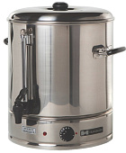 Водонагреватель Hurakan HKN-HVN40