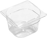 Гастроемкость Gastromix GN 1/6-150