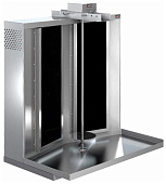 Гриль для шаурмы Osba 3.6S (без двигателя)