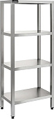 Стеллаж кухонный Кобор СКТ-60/50 (h=1800)