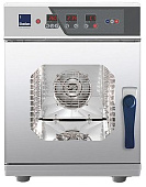 Пароконвектомат Radax TURGENEV TR06DY0L купить по низкой цене в Хабаровске | Комплекс Трейд.