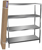 Стеллаж кухонный КАМИК Ст-Р-3156