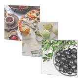 Панель передняя ATESY Регата02 Скинали (1370x530) центр.