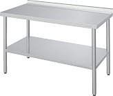 Стол производственный ATESY СР-П-1-800.700-02