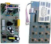 Плата управления + главная плата JAU для блендера HBH-350 