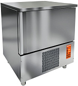 Шкаф шоковой заморозки HICOLD W6TGN