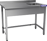 Ванна моечная КАМИК ВМ-М3137