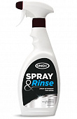 Моющее средство в виде спрея UNOX Spray&Rinse (DB1044A0)
