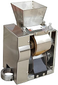 Формующий узел пельменного аппарата Roal Meat QT-100/80 №7 (сердце, плетеные края)