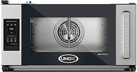 Печь конвекционная UNOX XEFR-03EU-ETRV Elena без сливного отверстия