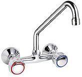 Смеситель Monolith R0102010208