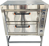 Духовой шкаф OBOD/2 уровня