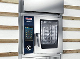 Комплект Rational для встраивания iCombi Pro XS и CombiMaster Plus XS для Ultra Vent (60.74.063)