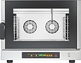 Пароконвектомат Tecnoeka EKF 411 D AL UD купить по низкой цене в Хабаровске | Комплекс Трейд.