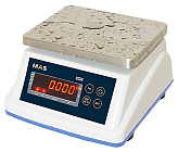 Весы порционные MAS MSWE-15D
