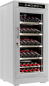 Винный шкаф Meyvel MV66-WW1-M