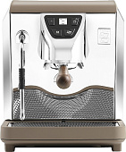 Кофемашина Nuova Simonelli Oscar Mood Tank Tortora