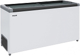 Ларь морозильный POLAIR DF150F-L