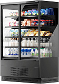Горка холодильная Dazzl Vega DG 070 H195 M 100 Plug-in мясная