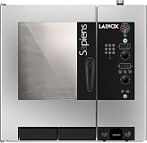 Пароконвектомат Lainox SAEV071R+LCS купить по низкой цене в Хабаровске | Комплекс Трейд.