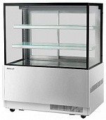 Витрина кондитерская закрытая Turbo air TBP-1200-2