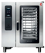 Пароконвектомат Convotherm Maxx 10.10 купить по низкой цене в Хабаровске | Комплекс Трейд.