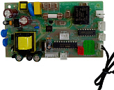 Плата силовая Cooleq для льдогенератора ZBC-18