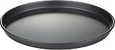 Противень для пиццы MGSteel PPT14AS (d=350 мм, h=37 мм)