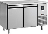 Стол холодильный Gemm TG6/130S