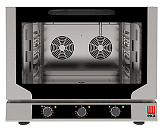 Печь конвекционная Tecnoeka Evolution EKF 411 N UD