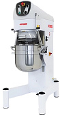 Миксер планетарный ZANOLLI SELENE 40
