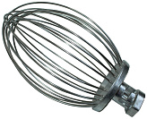 Венчик Gastromix для планетарного миксера B10C (NEW)