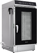 Пароконвектомат Abat ПКА 10-2/3П-01 купить по низкой цене в Хабаровске | Комплекс Трейд.