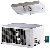 Сплит-система среднетемпературная Rivacold STM003Z001 Winter