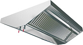 Зонт приточно-вытяжной Техно-ТТ МВО-1,3МС-2,4Ц