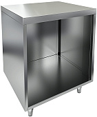 Стол открытый HICOLD НБМСО-5/7