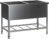 Ванна моечная Astropit АВМО-2-12063-УНРН