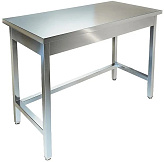 Стол производственный KAYMAN СЦ-226/1708